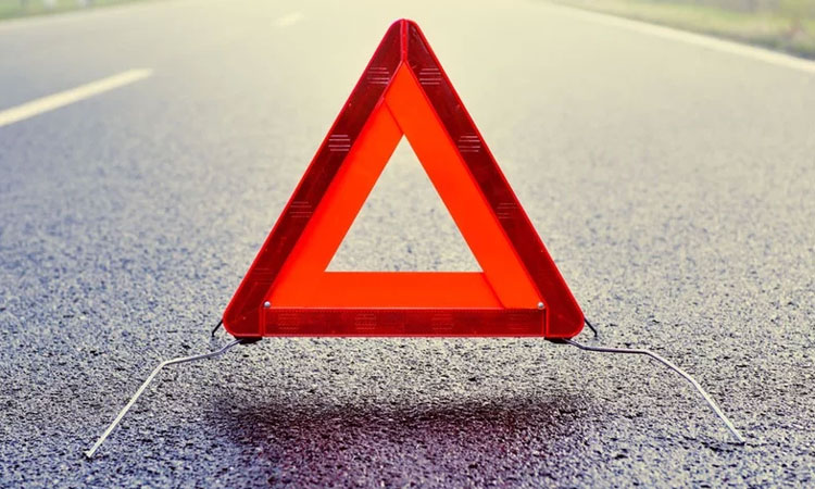 മലപ്പുറത്ത്​ വാഹനാപകടം: സ്​കൂട്ടർ യാത്രക്കാരി മരിച്ചു