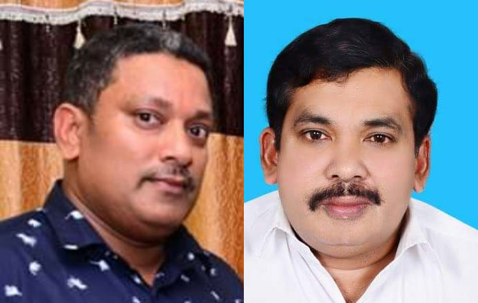 യുവാവ്​ ടിപ്പറിടിച്ചും സ്​ഥലത്തെത്തിയ ജ്യേഷ്ഠൻ കുഴഞ്ഞുവീണും മരിച്ചു