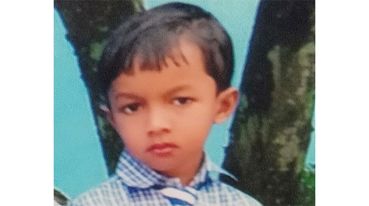 വൈത്തിരിയിൽ വാഹനാപകടം: നാലര വയസുകാരന് ദാരുണാന്ത്യം