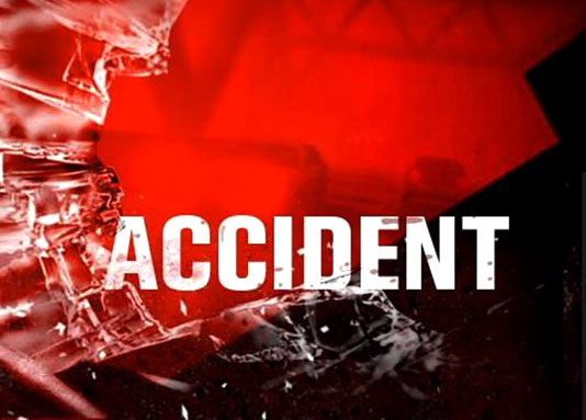 തിക്കോടിയില്‍ ടാങ്കര്‍ ബൈക്കിലിടിച്ച് രണ്ടു മരണം