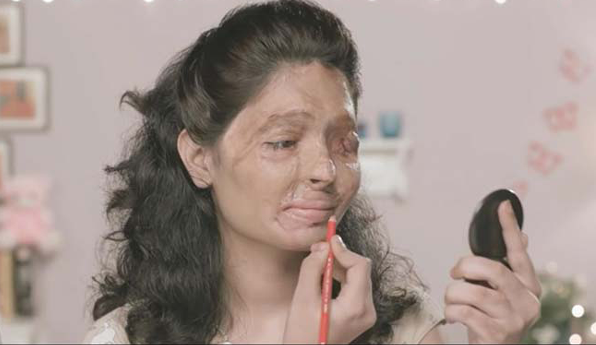 ഭംഗിയുള്ള ചുവന്ന ചുണ്ടുകള്‍ ലഭിക്കാന്‍ എന്തു ചെയ്യണം? രേഷ്മ ബാനു ഖുറേശി പറയുന്നു...