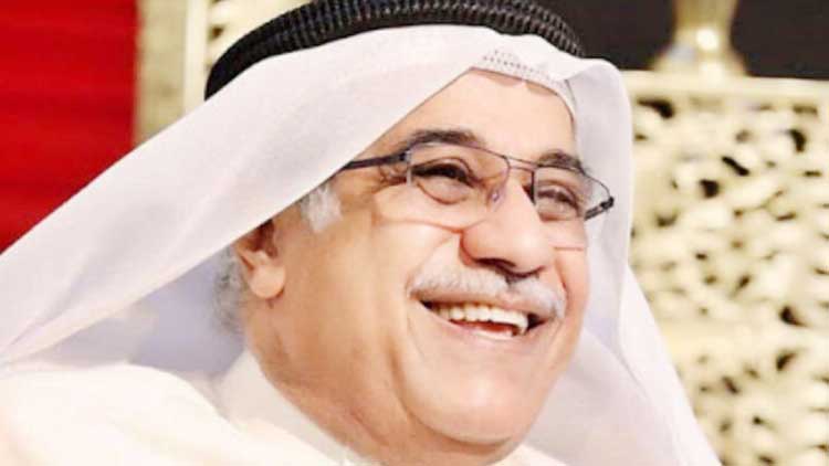 നാടകപ്രവർത്തകൻ സുലൈമാന്‍ അല്‍ യാസീന്‍ നിര്യാതനായി