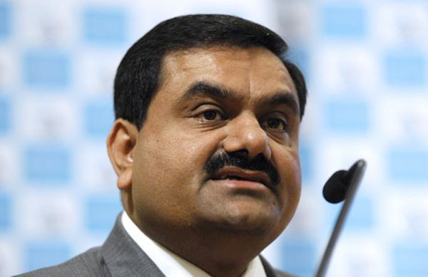 അദാനിയുടെ സ്വപ്​നങ്ങൾക്ക്​ തിരിച്ചടി; മുംബൈ വിമാനത്താവളത്തിൽ ഓഹരി ലഭിക്കില്ല