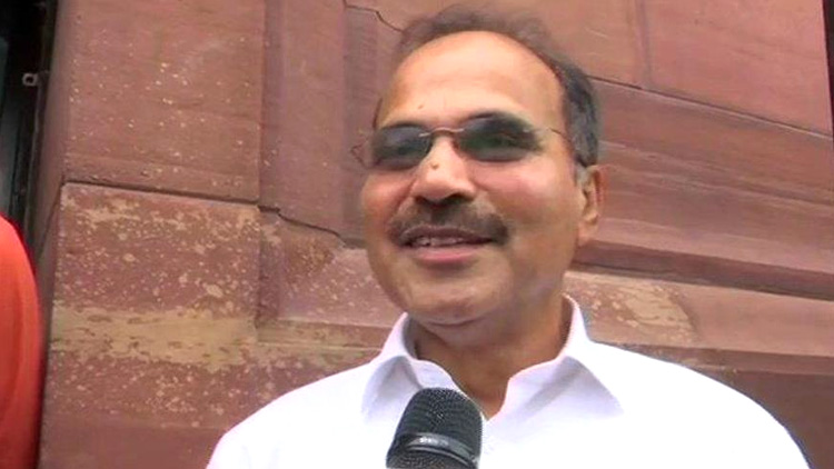 മോദിയും അമിത് ഷായും കുടിയേറ്റക്കാർ -രഞ്ജൻ ചൗധരി