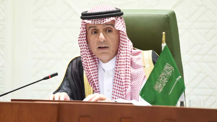 ഖശോഗി വധം : കിരീടാവകാശിക്കെതിരെ അന്വേഷണം വേണമെന്ന ആവശ്യം സൗദി തള്ളി