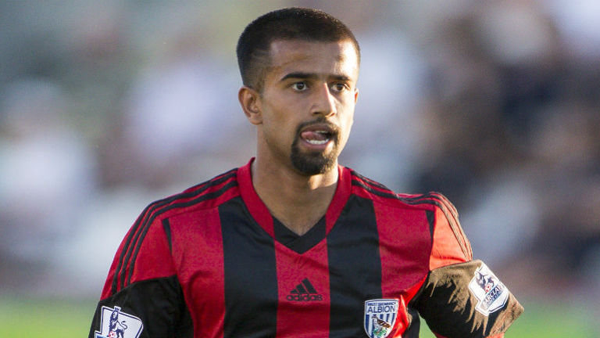 ആദില്‍ നബി ഡല്‍ഹി ഡൈനാമോസില്‍