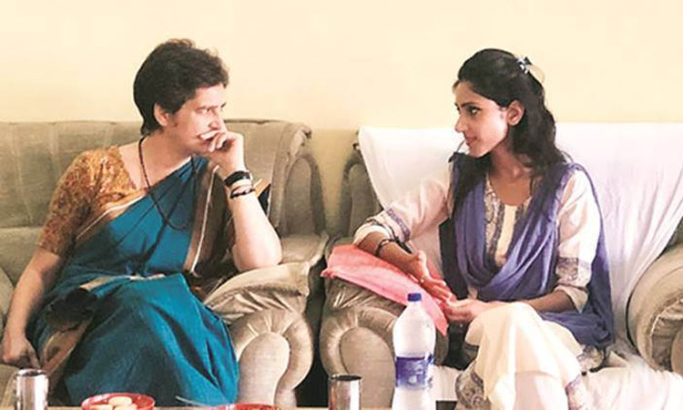 റായ്ബറേലി എം.എല്‍.എ അദിതി സിങ്ങിനെ അയോഗ്യയാക്കാന്‍ ശിപാർശ