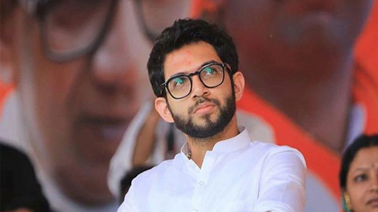 aditya-thackeray