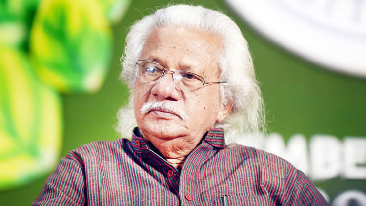 അടൂരിന്​ പിന്തുണയേറുന്നു:  ഭീ​ഷ​ണി അ​മ്പ​ര​പ്പി​ച്ചു​വെ​ന്ന്​  കു​മാ​ർ​സാ​ഹ്​​നി