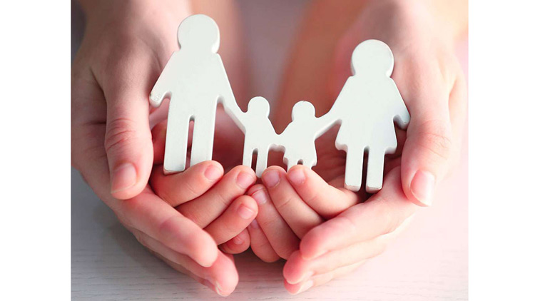 കുട്ടികളെ ദത്തെടുക്കല്‍ എളുപ്പമാക്കുന്നു