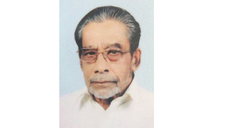 അഡ്വ. പി എം മുഹമ്മദ് കുട്ടി നിര്യാതനായി