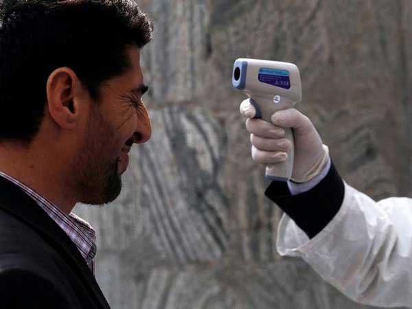 അഫ്​ഗാൻ പ്രസിഡൻറി​െൻറ കൊട്ടാരത്തിലുള്ള 20 ജീവനക്കാർക്ക്​ കോവിഡ്​