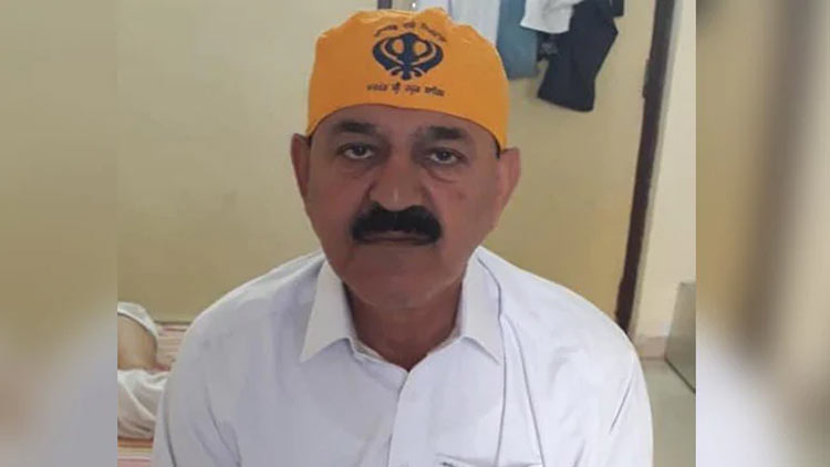 അഫ്​ഗാൻ തീവ്രവാദികൾ തട്ടിക്കൊണ്ടുപോയ സിഖ്​ നേതാവിനെ മോചിപ്പിച്ചു