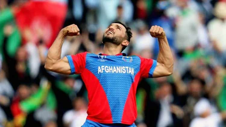 afganistan-cricket-team