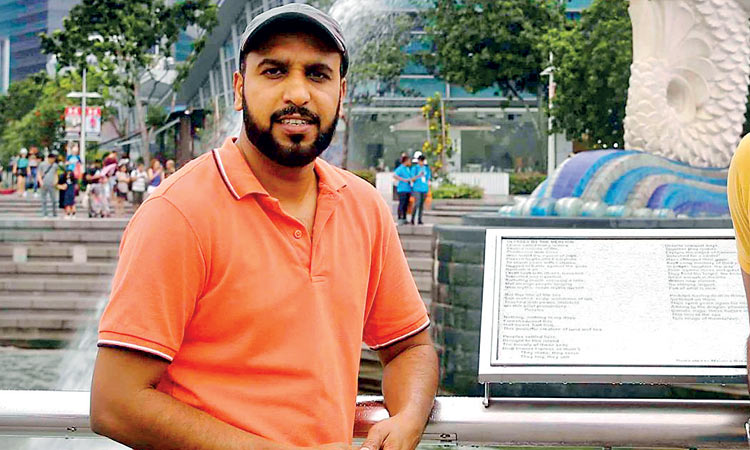 സിം​ഗ​പ്പൂ​രി​ലെ ​മീ​സാ​ൻ ക​ല്ലു​ക​ൾ