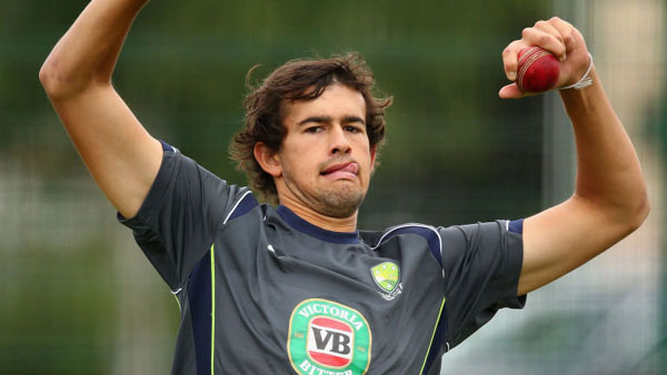 ബേണ്‍സ്, അഗര്‍ ഓസീസ് ടീമില്‍