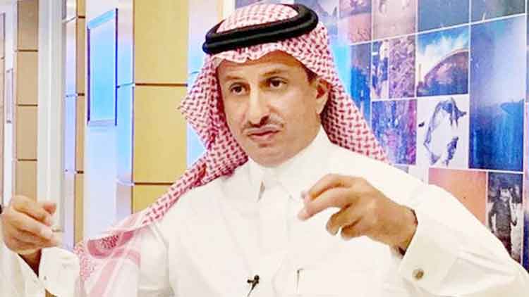 അ​​ര​​ല​​ക്ഷ​​ത്തോ​​ളം ടൂ​​റി​​സ്​​​റ്റ്​ വി​​സ​​ക​​ൾ  അ​​നു​​വ​​ദി​​ച്ച​​താ​​യി ചെ​​യ​​ർ​​മാ​​ൻ