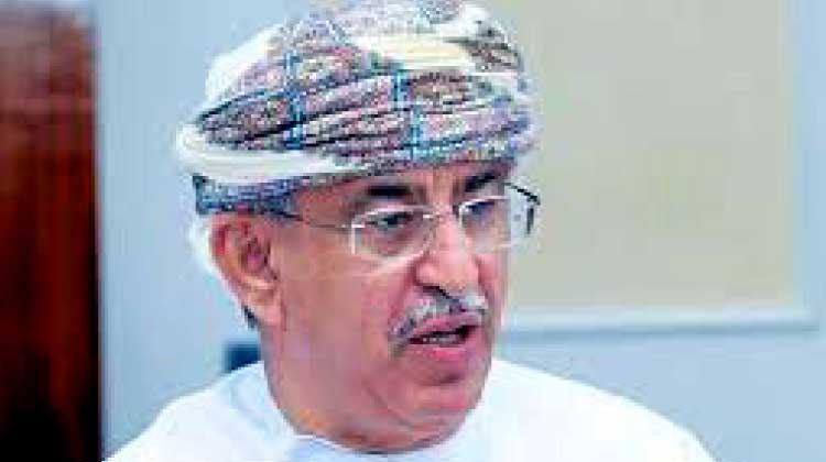 ഏ​പ്രി​ൽ പ​കു​തി​യോ​ടെ ഒ​മാ​നി​ൽ കോ​വി​ഡ്​ രോ​ഗി​ക​ളു​ടെ എ​ണ്ണം ഉ​യ​രും –ആ​രോ​ഗ്യ മ​ന്ത്രി