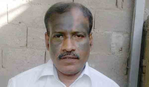 ഹൃദയാഘാതം: മലപ്പുറം സ്വദേശി ജിദ്ദയിൽ മരിച്ചു