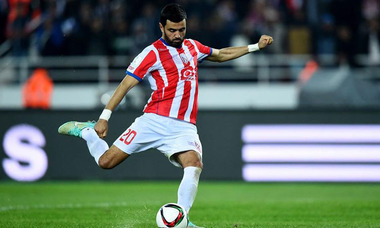 അഹ്‌മദ്‌ ജോഹു: ഐ.എസ്.എലിലെ മിഡ്‌ഫീൽഡ് ജനറൽ