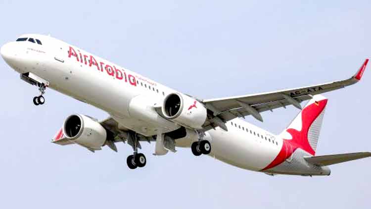 യു.​എ.​ഇ പൗ​ര​ന്മാ​രെ നാ​ട്ടി​ലെ​ത്തി​ക്കാ​ൻ ഇ​ന്ത്യ​യി​ൽ​നി​ന്ന്​ വി​മാ​നം