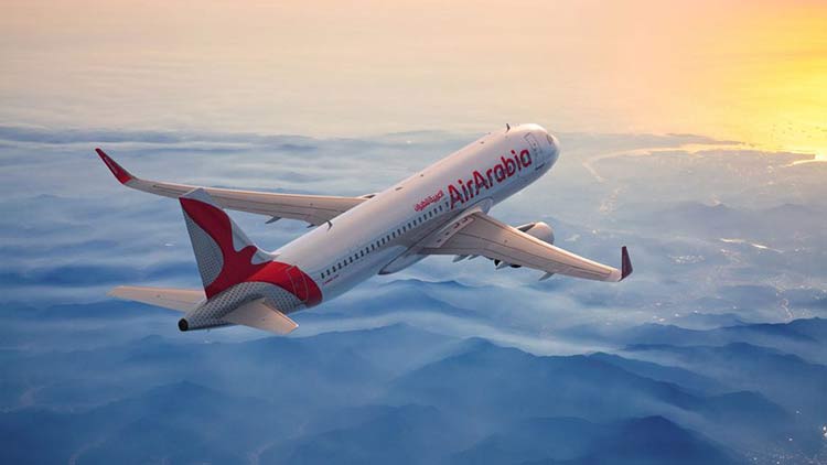 air-arabia