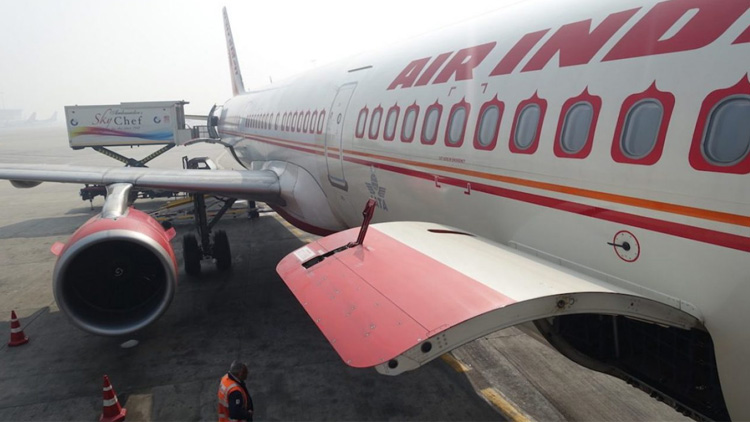 ഷാർജ-കോഴിക്കോട് എയർ ഇന്ത്യ വിമാനം 20 മണിക്കൂറിലേറെ വൈകിയേക്കും