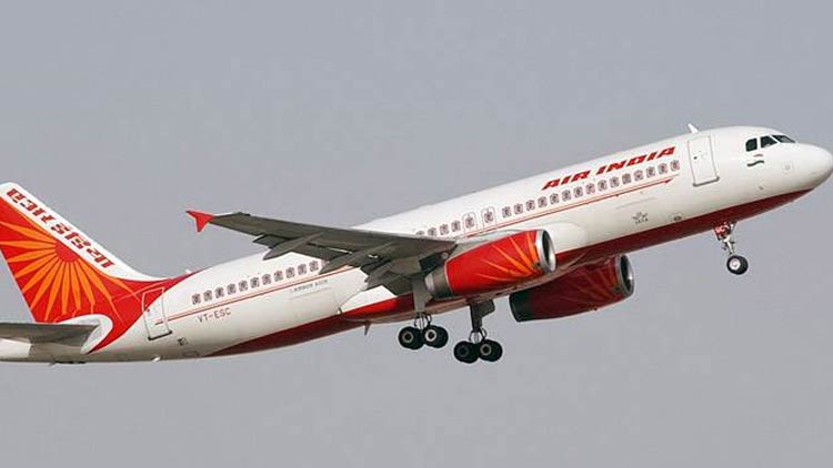 നാളത്തെ ജിദ്ദ - കണ്ണൂർ എയർ ഇന്ത്യ വിമാനം 12 മണിക്കൂർ വൈകും