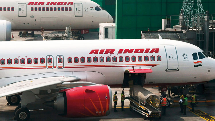 മലയാളികളുടെ ഭൗതിക ശരീരം സൗജന്യമായി നാട്ടിലെത്തിക്കുന്ന പദ്ധതി: എയർ ഇന്ത്യയുമായി ധാരണയായി