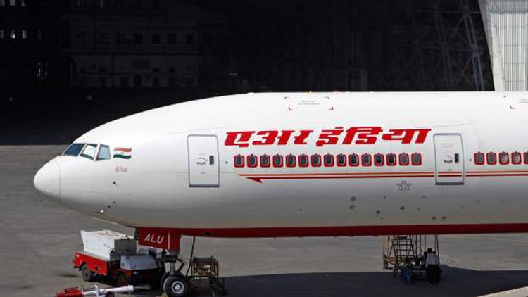 യന്ത്രത്തകരാർ; ജിദ്ദ വിമാനം റദ്ദാക്കി