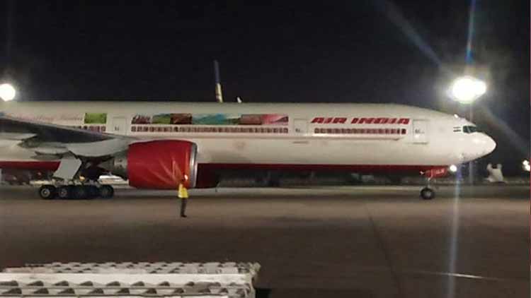 air-india-flight