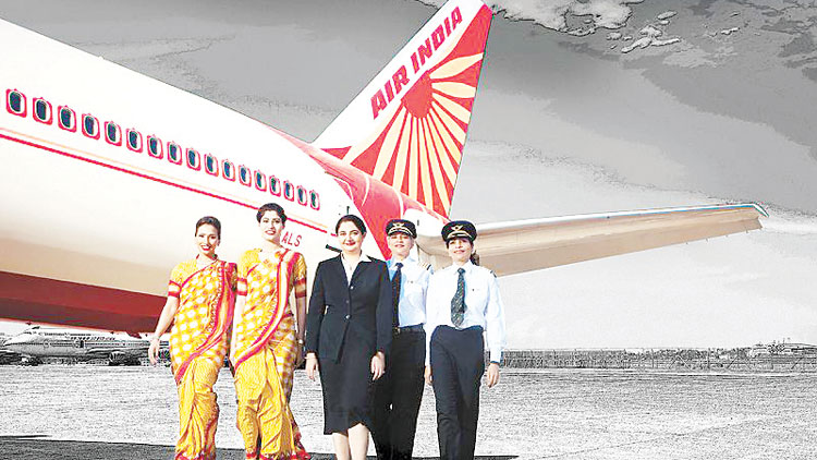 ഒ​​​​ക്ടോ​​​​ബ​​​​ര്‍ 29 മു​​​ത​​​ൽ  എ​​​​യ​​​​ര്‍ഇ​​​​ന്ത്യ ഡ​​​​ല്‍ഹി-​​​ദോ​​​​ഹ സ​​​ർ​​​വി​​​സ്​