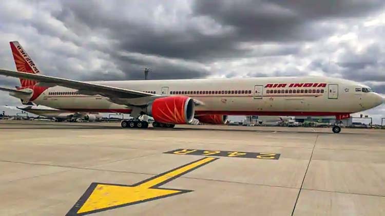 air-india