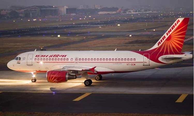 air-india