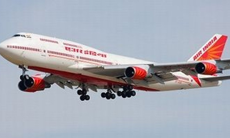 air-india