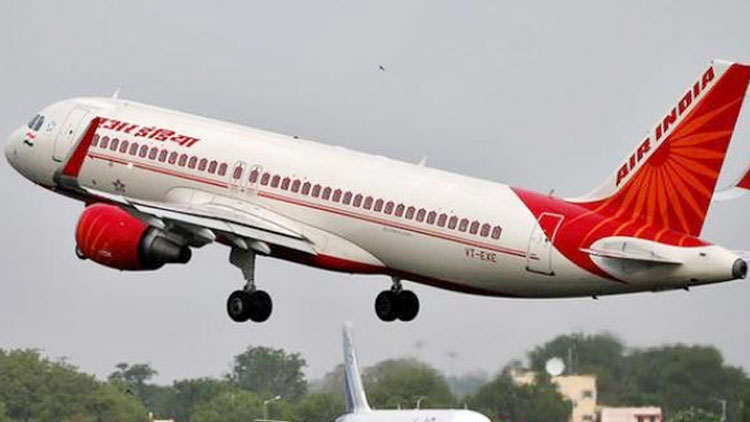 air-india