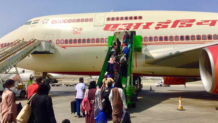 മൃതദേഹം നാട്ടിലേക്ക് അയക്കല്‍: വിമാന നിരക്ക് ഏകീകരിക്കുമെന്ന്​ എയർ ഇന്ത്യ