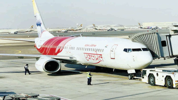 കുവൈത്തിൽനിന്ന്​ കണ്ണൂരിലേക്ക്​ നാളെ വിമാന സർവിസ്​