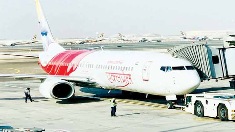 ചാർ​ട്ടേഡ്​ വിമാനങ്ങളുമായി സംഘടനകൾ