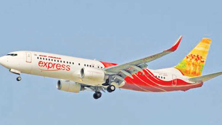 എ​യ​ർ ഇ​ന്ത്യ എ​ക്​​സ്​​പ്ര​സ്​ ക​ണ്ണൂ​ർ സ​ർ​വി​സ്​ ഏ​പ്രി​ൽ ഒ​ന്നു​മു​ത​ൽ