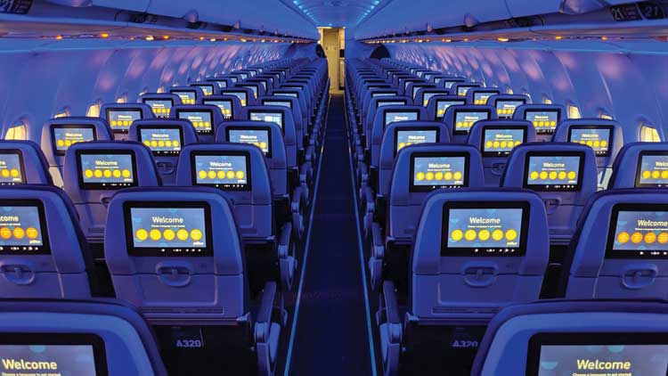 ഭോപാലിൽനിന്ന്​​ ഡൽഹിയിലെത്താൻ 180 സീറ്റി​െൻറ വിമാനം വാടകക്കെടുത്ത്​ അബ്​കാരി