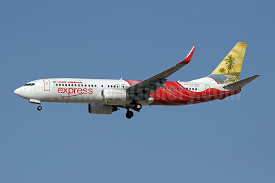 ഷാര്‍ജ-തിരുവനന്തപുരം എയര്‍ ഇന്ത്യ എക്സ്പ്രസ് ഇനി രാത്രി