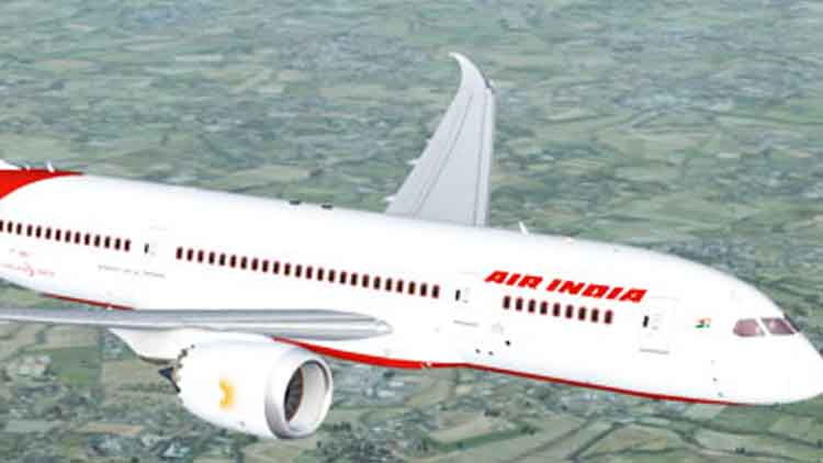 എ​യ​ർ​ ഇ​ന്ത്യ ജി​ദ്ദ​–കോ​ഴി​ക്കോ​ട്​ സർവിസ്​: മാ​ര്‍ച്ച് 29ന്; പ്ര​വാ​സി​ക​ൾ ആ​ശ്വാ​സ​ത്തി​ൽ