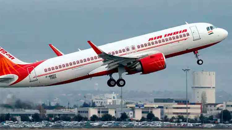 എ​യ​ർ ഇ​ന്ത്യ ഫ്രീ ​ബാ​ഗേ​ജ്​ പ​രി​ധി​യി​ൽ  ഇ​ള​വ്​