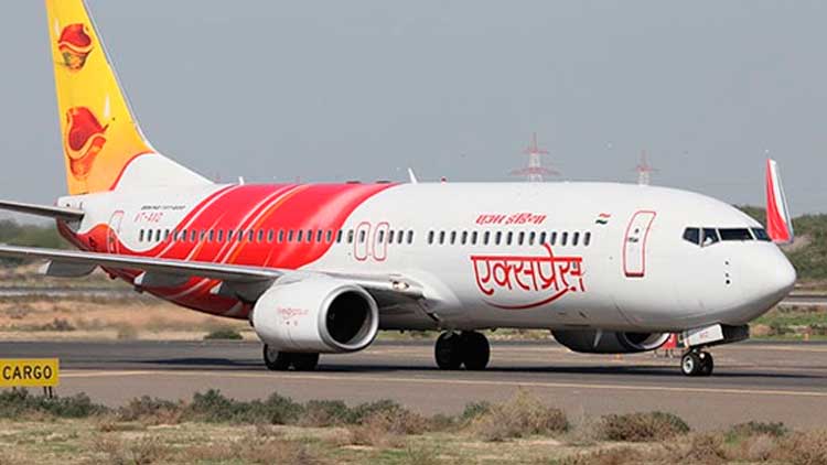 എയർഇന്ത്യ എക്​സ്​പ്രസിൽ കുറഞ്ഞ നിരക്കിൽ കേരളത്തിലേക്ക്​ പറക്കാം