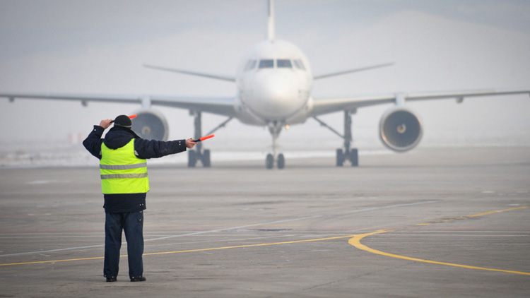 സൗദിയിലേക്കുള്ള  തൊഴിൽ വിസക്കാരെ തിരിച്ചയച്ചു