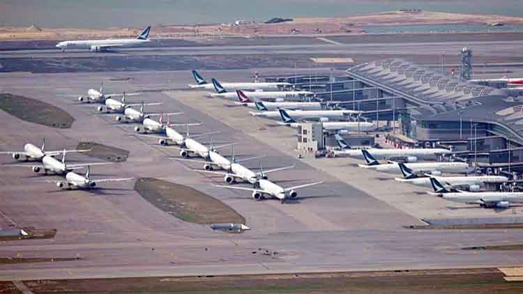 ലോക്​ഡൗൺ: വിമാന ടിക്കറ്റ്​ തുക തിരികെ നൽകണം