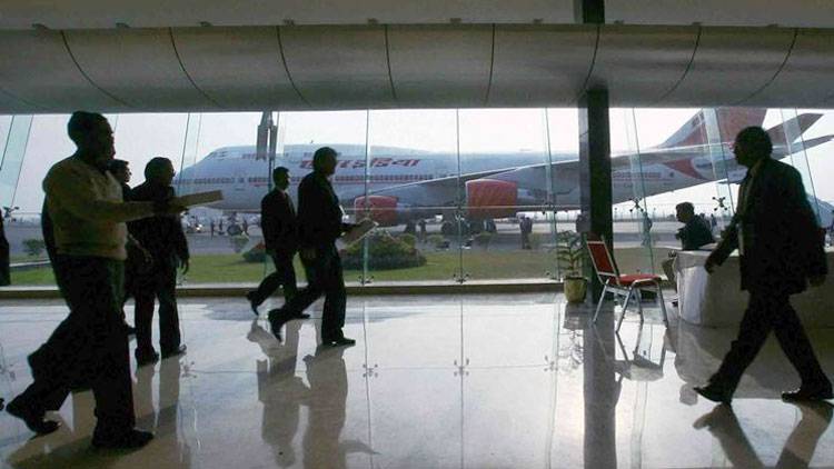 പ്രവാസികളേ... ഈ നാടുണ്ട്​ നിങ്ങൾക്കൊപ്പം