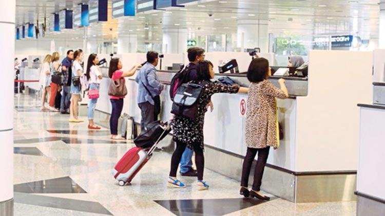 പുതിയ നൂറ്​ വിമാനത്താവളങ്ങൾ കൂടി തുടങ്ങും