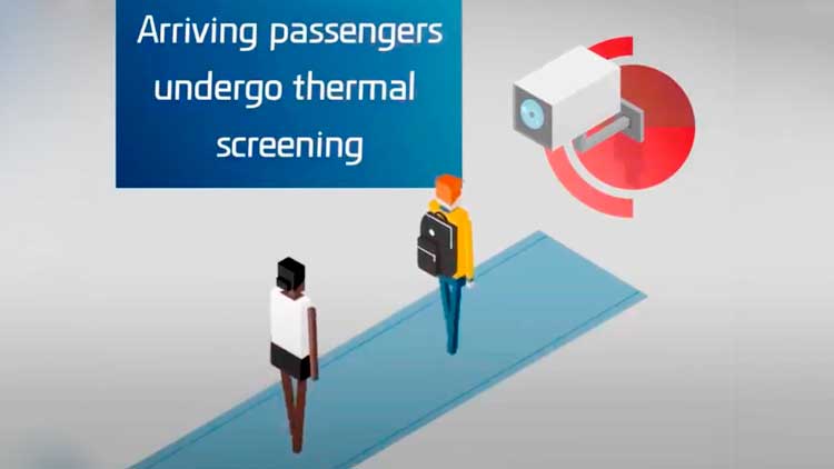 നിങ്ങൾ നിരീക്ഷണത്തിലാണ്​...